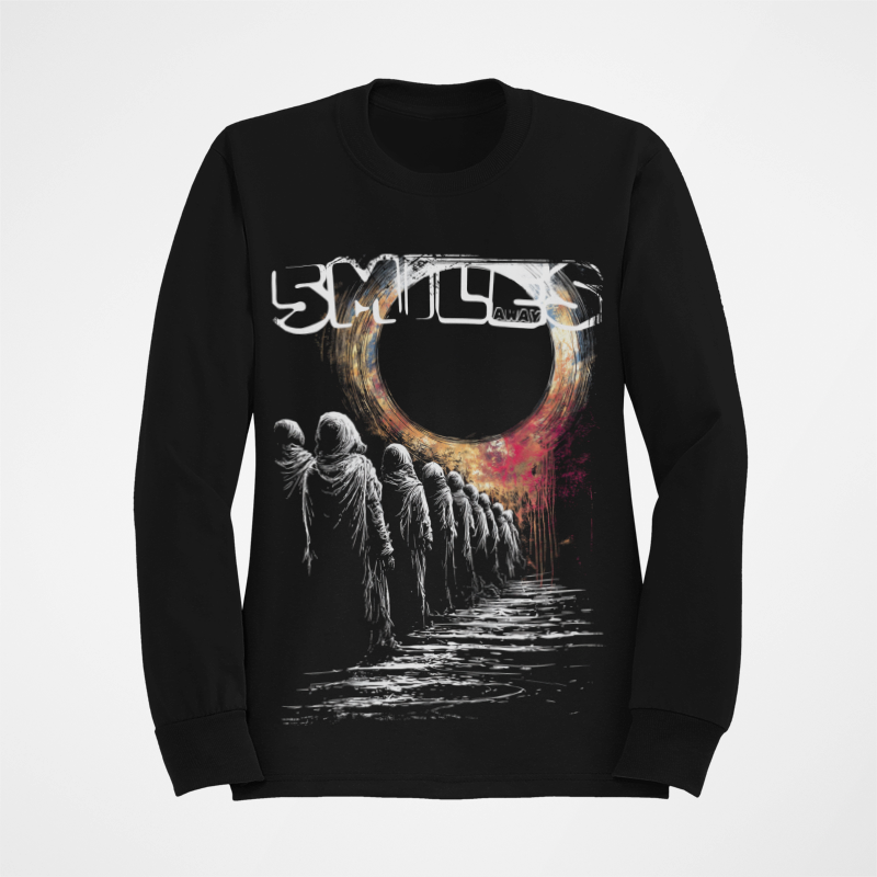 Bluza 5MilesAway#103.png