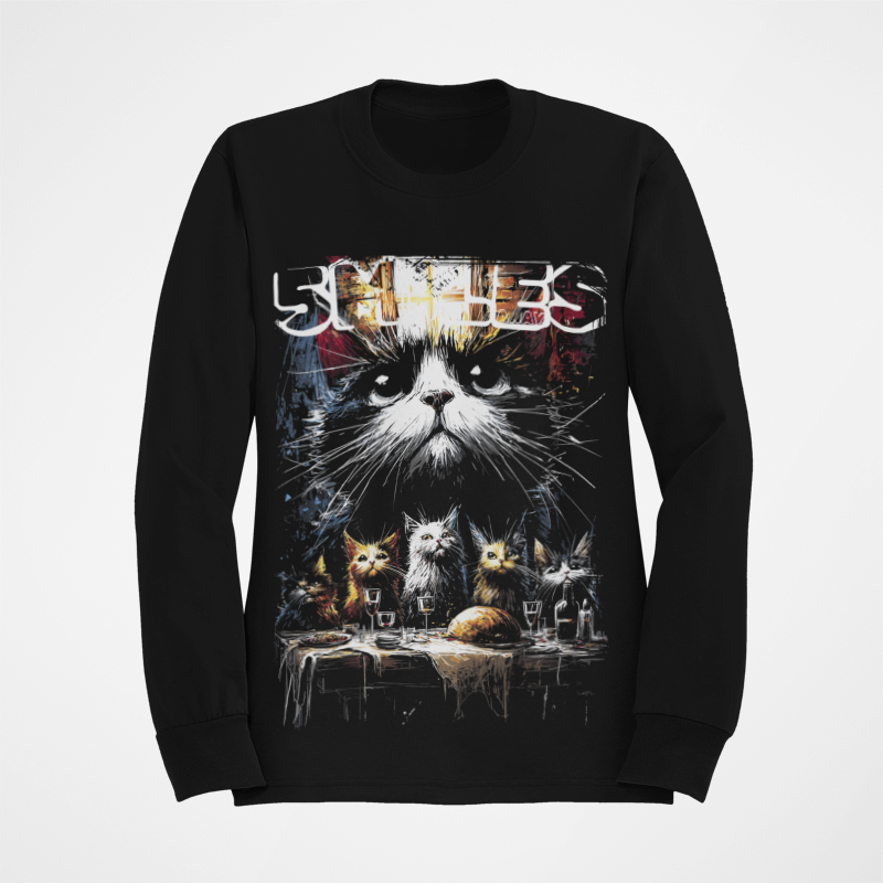 Bluza 5MilesAway#104.png