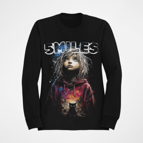 Bluza 5MilesAway#105.png