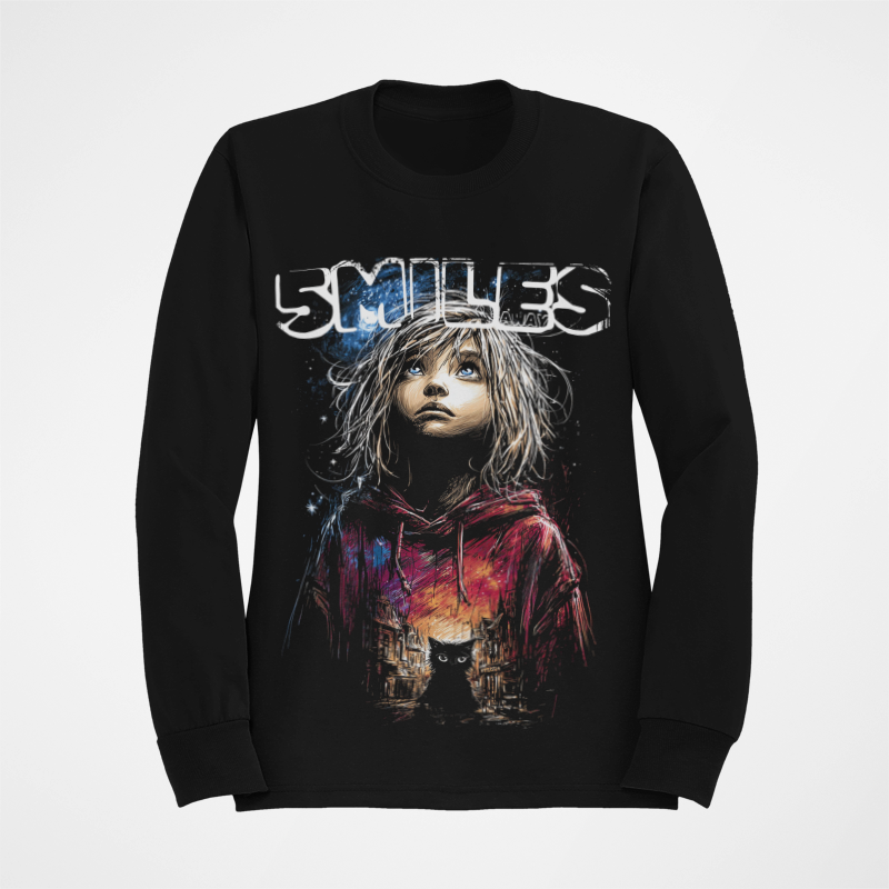 Bluza 5MilesAway#105.png