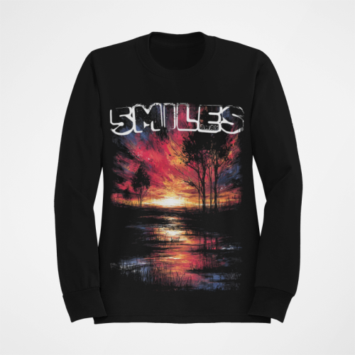Bluza 5MilesAway#106.png