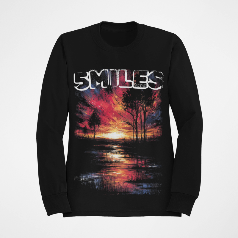Bluza 5MilesAway#106.png