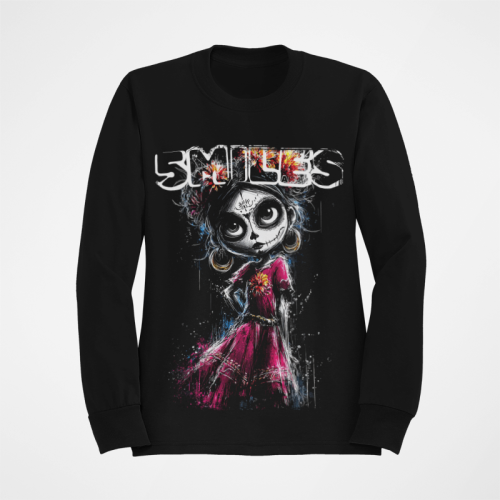 Bluza 5MilesAway#107.png