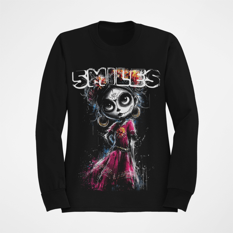 Bluza 5MilesAway#107.png