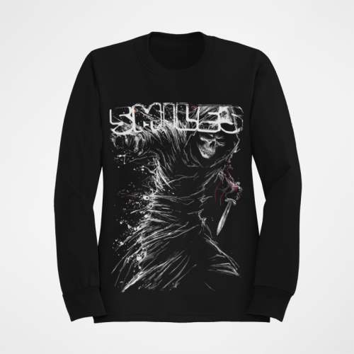 Bluza 5MilesAway#108.png