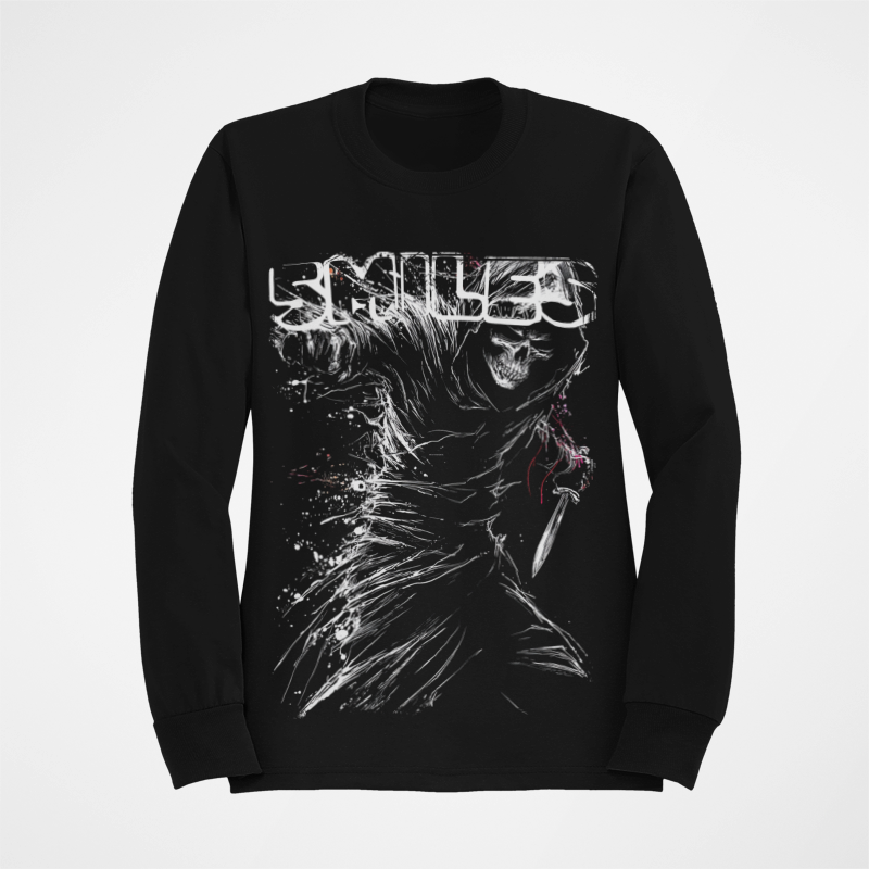 Bluza 5MilesAway#108.png