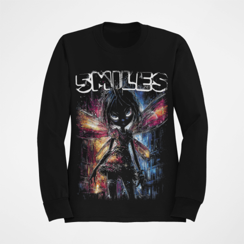 Bluza 5MilesAway#109.png