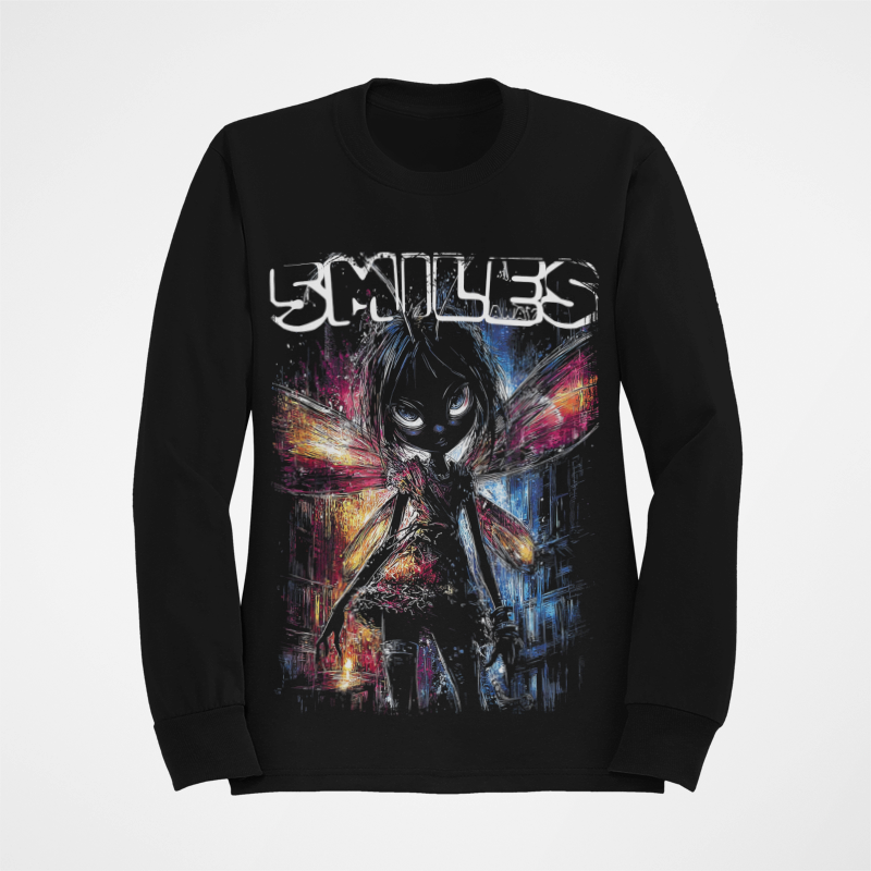 Bluza 5MilesAway#109.png