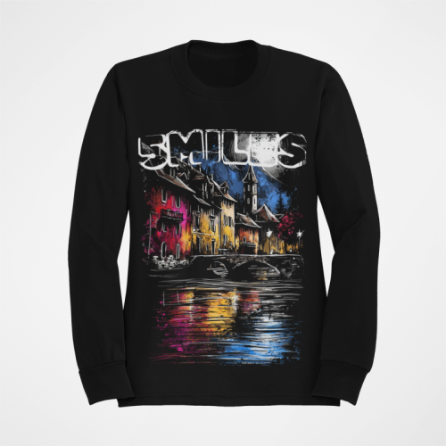 Bluza 5MilesAway#110.png