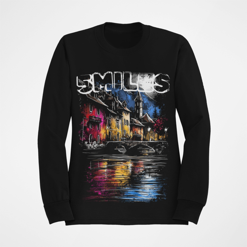 Bluza 5MilesAway#110.png