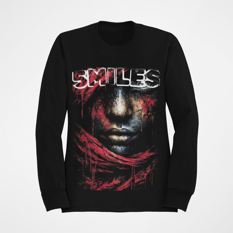Bluza 5MilesAway#111.png