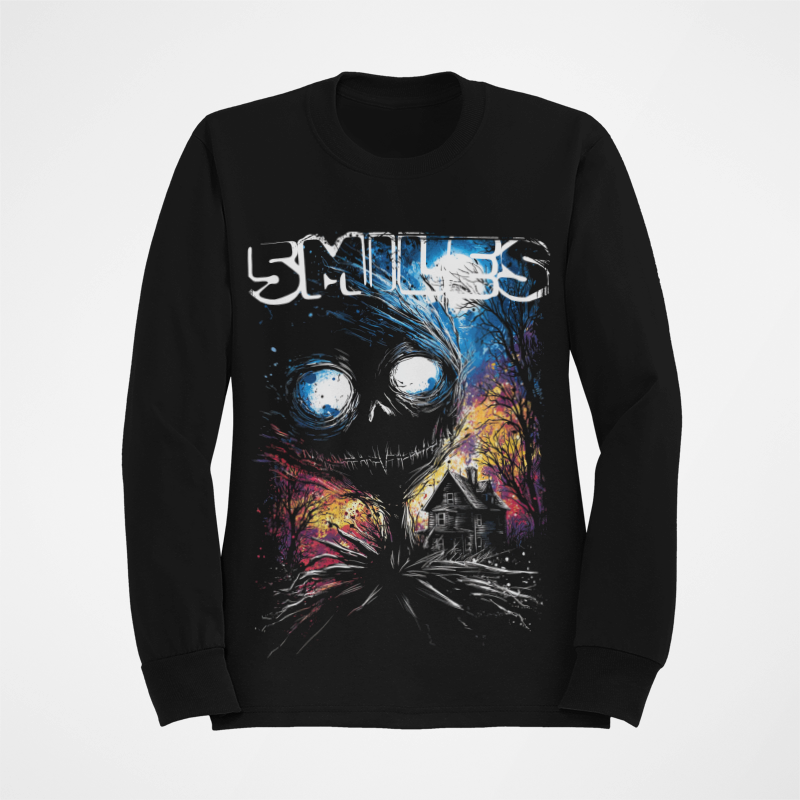 Bluza 5MilesAway#113.png
