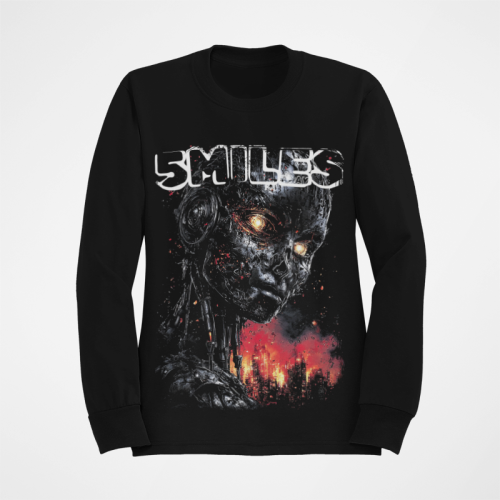 Bluza 5MilesAway#114.png