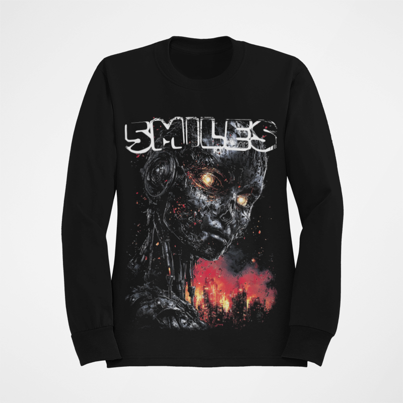 Bluza 5MilesAway#114.png