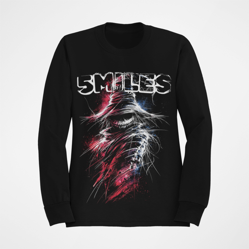 Bluza 5MilesAway#115.png