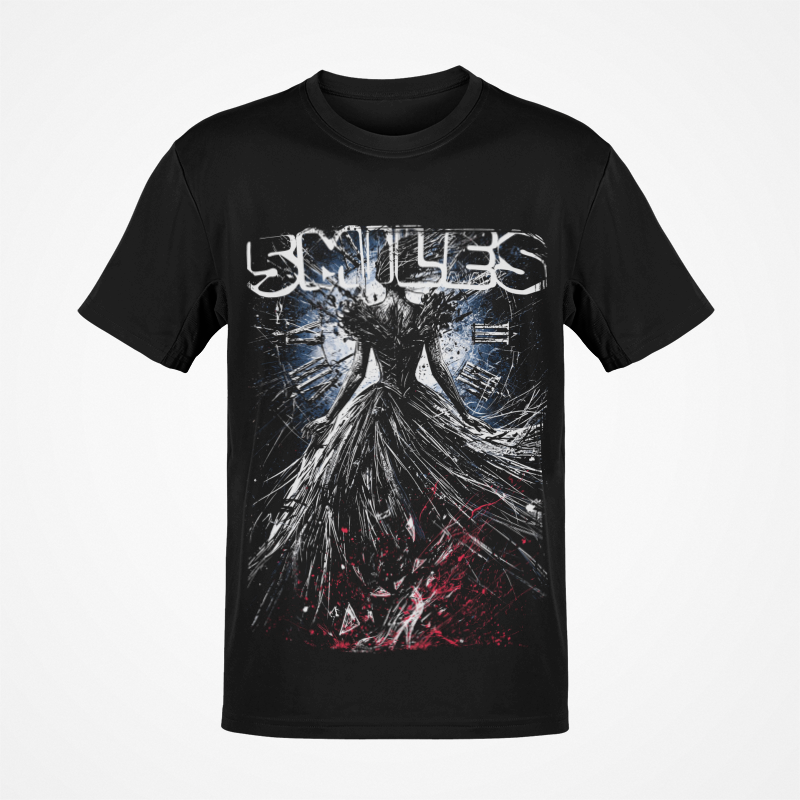 Koszulka 5MilesAway#443.png