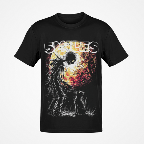 Koszulka 5MilesAway#530.png