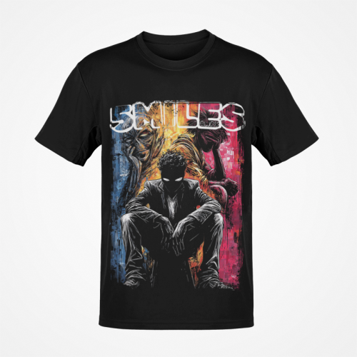 Koszulka 5MilesAway#301