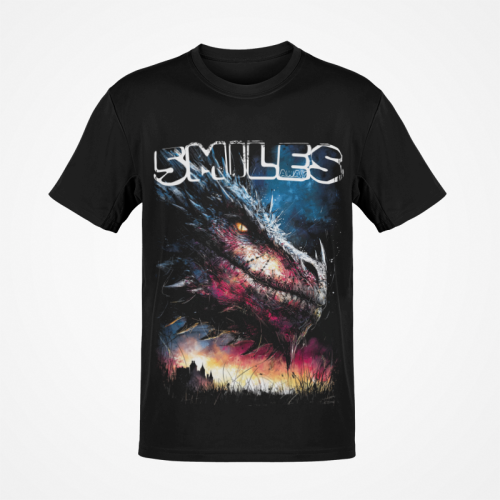 Koszulka 5MilesAway#307