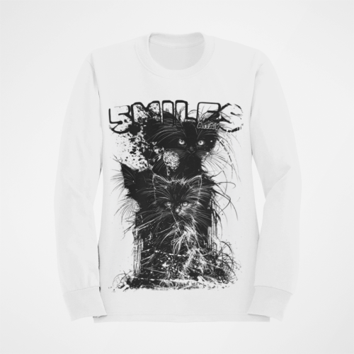 Bluza 5MilesAway #116
