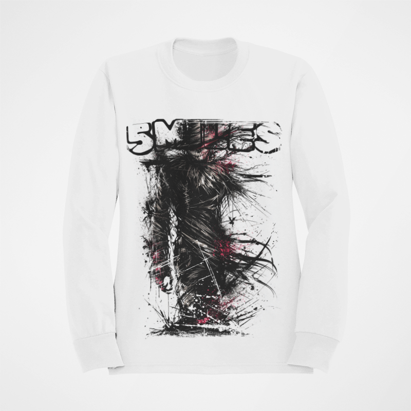 Bluza 5MilesAway #118.png