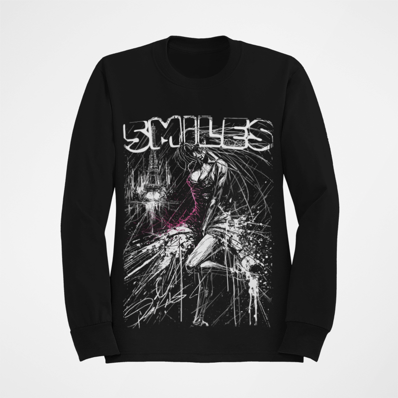 Bluza 5MilesAway #122.png