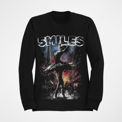 Bluza 5MilesAway #123.png