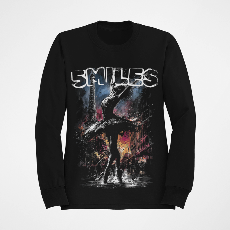 Bluza 5MilesAway #123.png