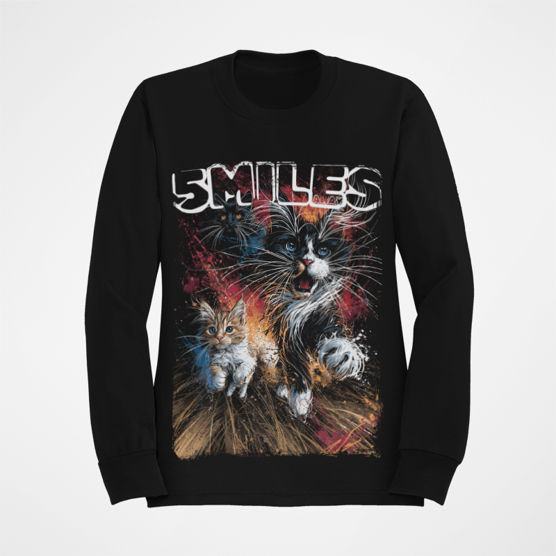 Bluza 5MilesAway #124.png