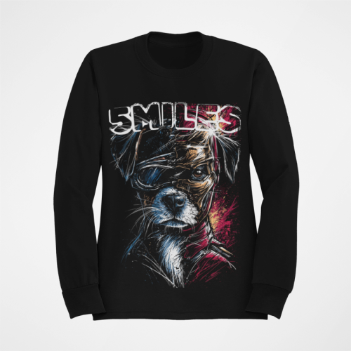 Bluza 5MilesAway #126.png