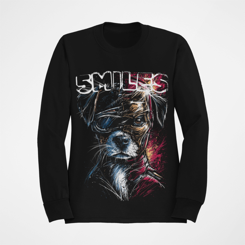 Bluza 5MilesAway #126.png
