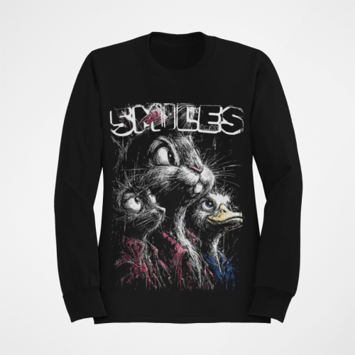 Bluza 5MilesAway #127.png
