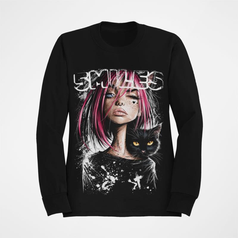 Bluza 5MilesAway #128.png