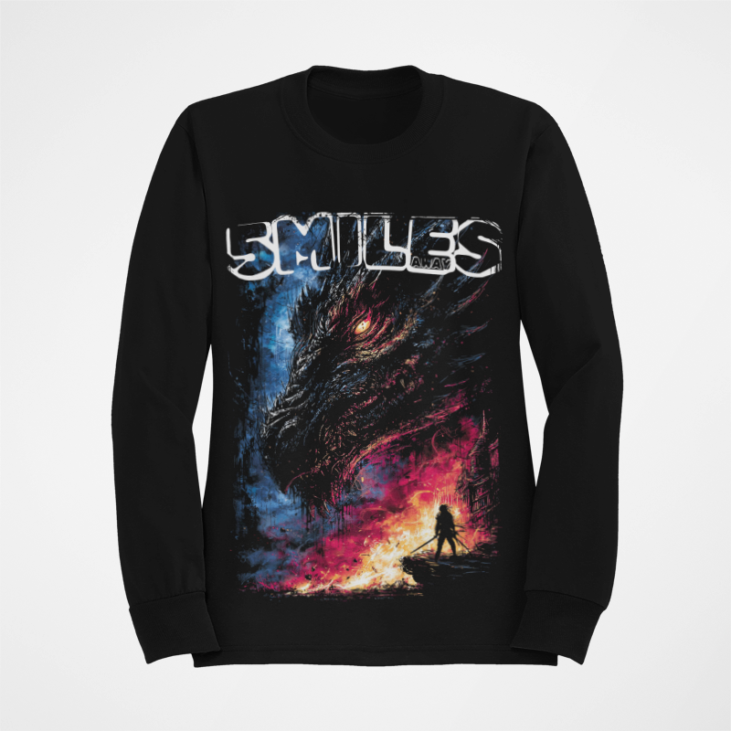 Bluza 5MilesAway #129.png