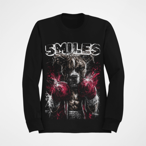 Bluza 5MilesAway #131.png