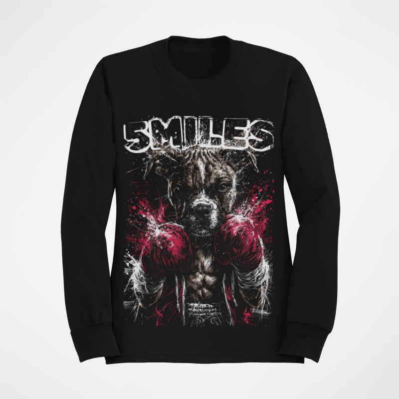 Bluza 5MilesAway #131.png