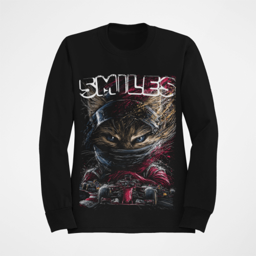 Bluza 5MilesAway #133.png