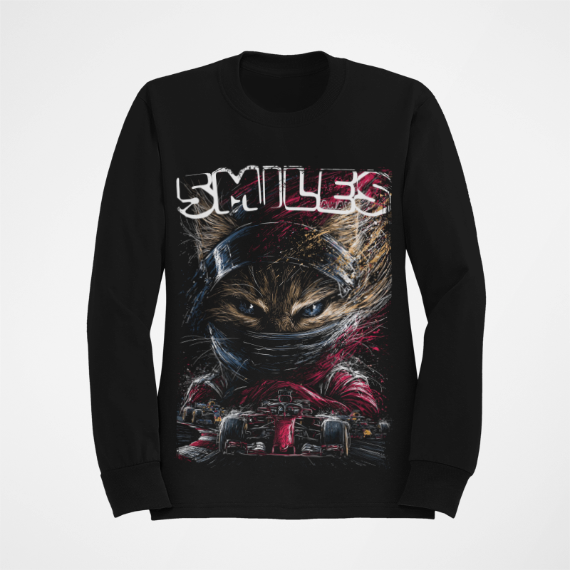 Bluza 5MilesAway #133.png