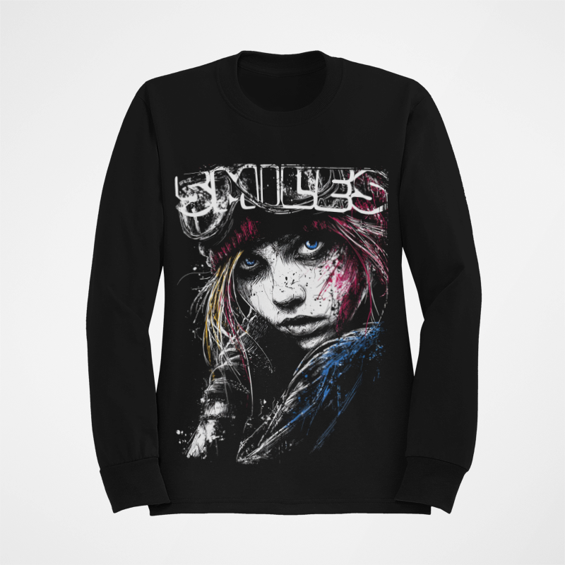 Bluza 5MilesAway #134.png