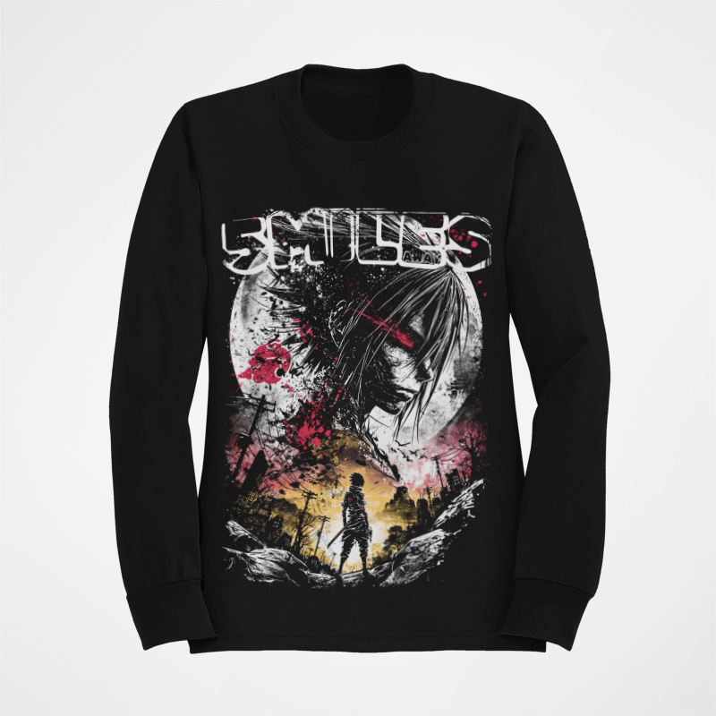 Bluza 5MilesAway #135.png