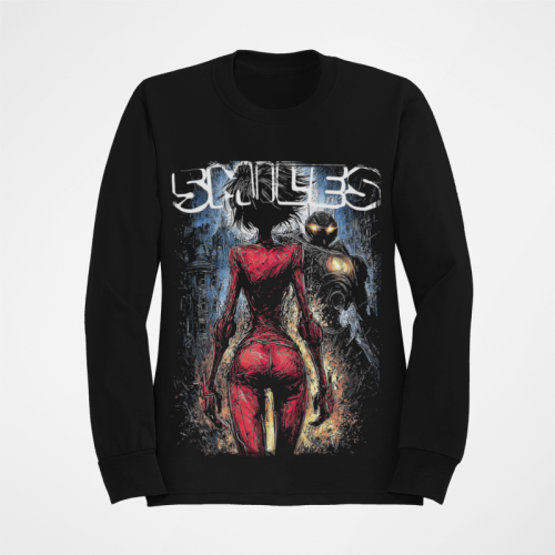 Bluza 5MilesAway #137.png