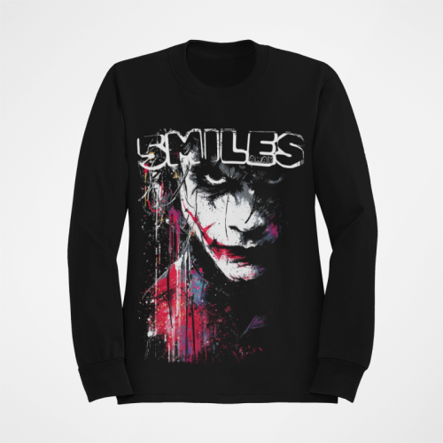 Bluza 5MilesAway #139.png