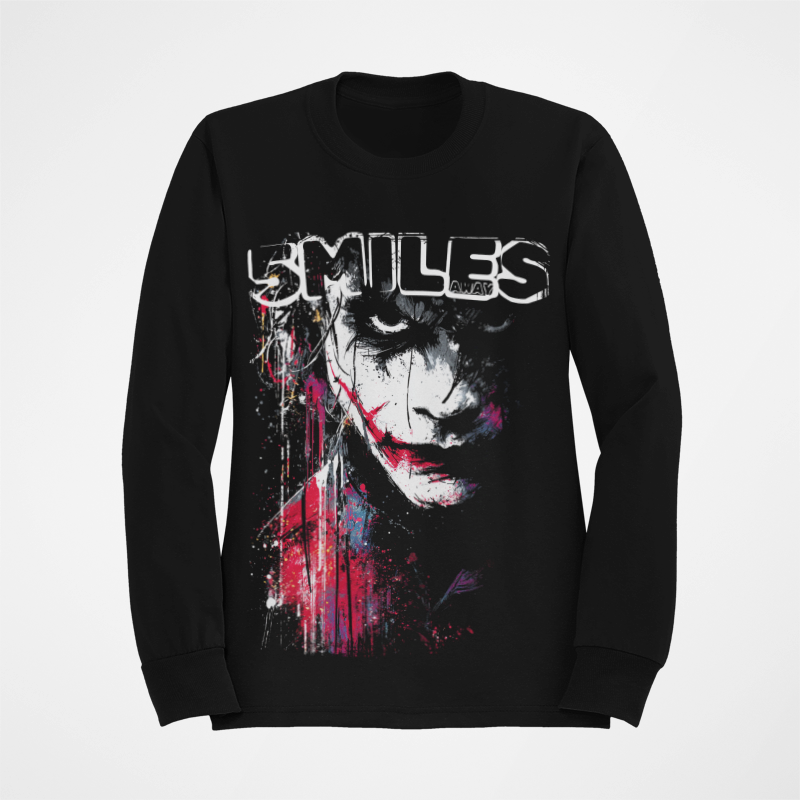 Bluza 5MilesAway #139.png