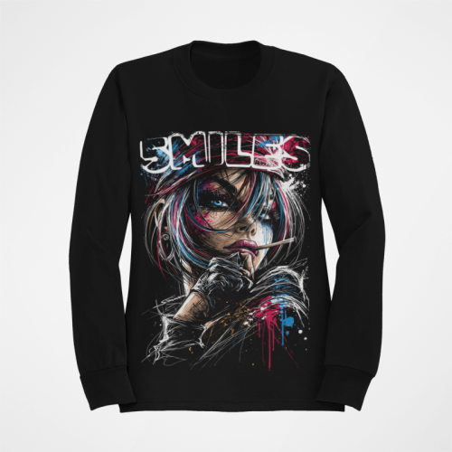 Bluza 5MilesAway #140.png