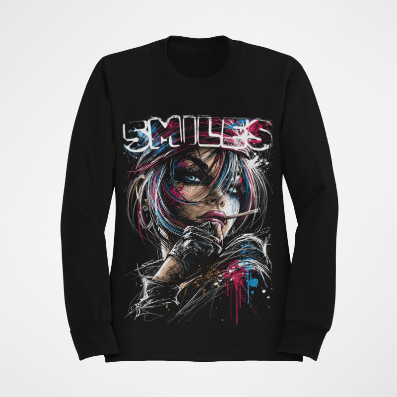 Bluza 5MilesAway #140.png