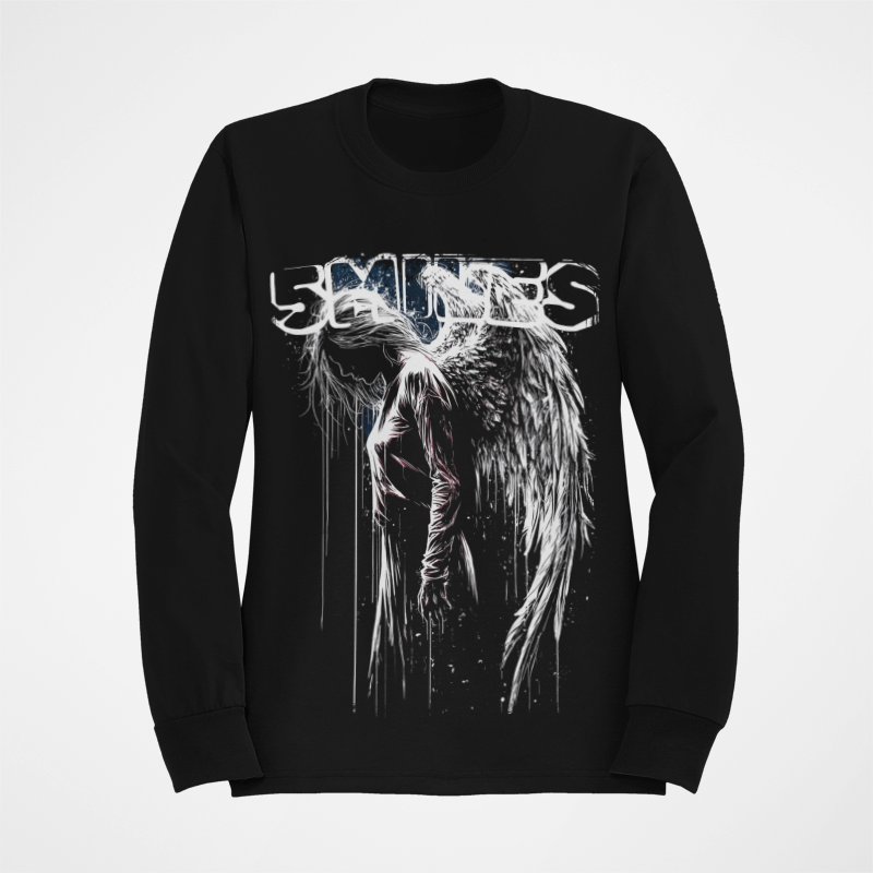 Bluza 5MilesAway #141.png