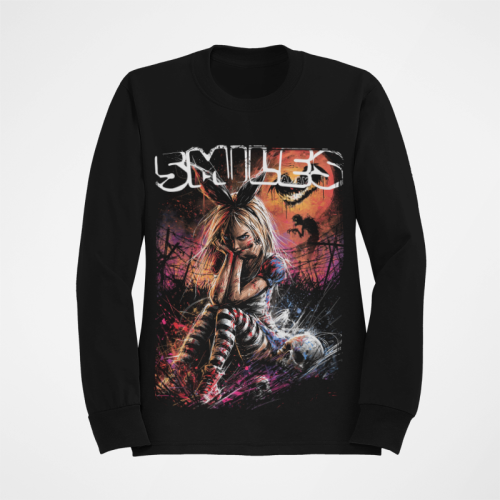 Bluza 5MilesAway #142.png
