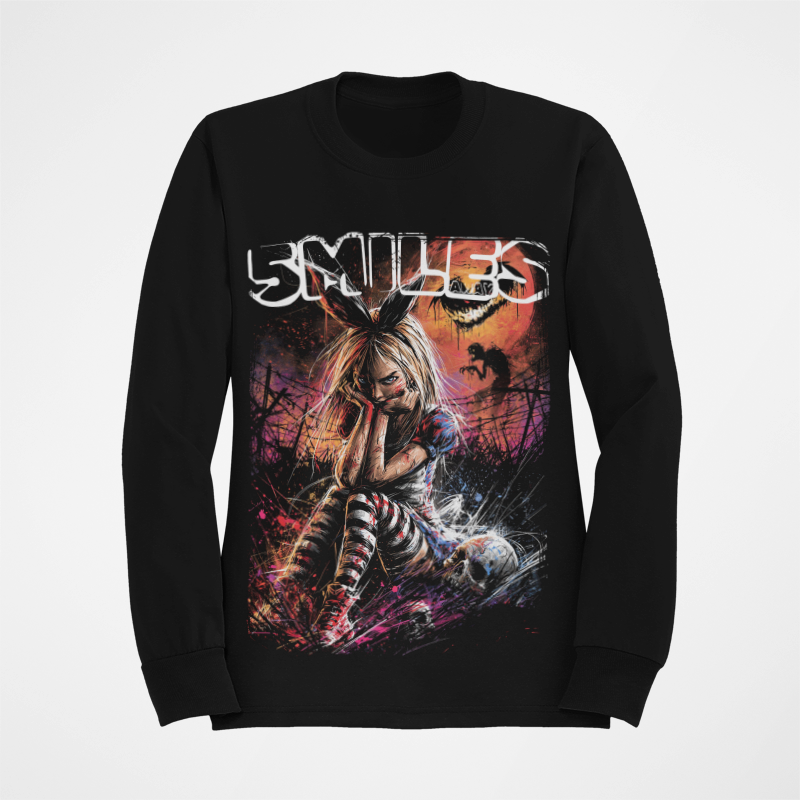 Bluza 5MilesAway #142.png