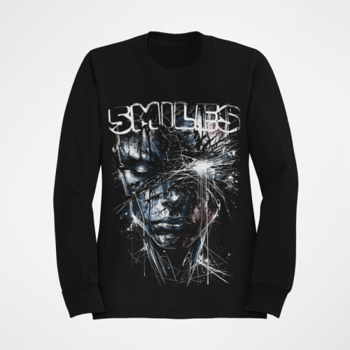 Bluza 5MilesAway #143.png