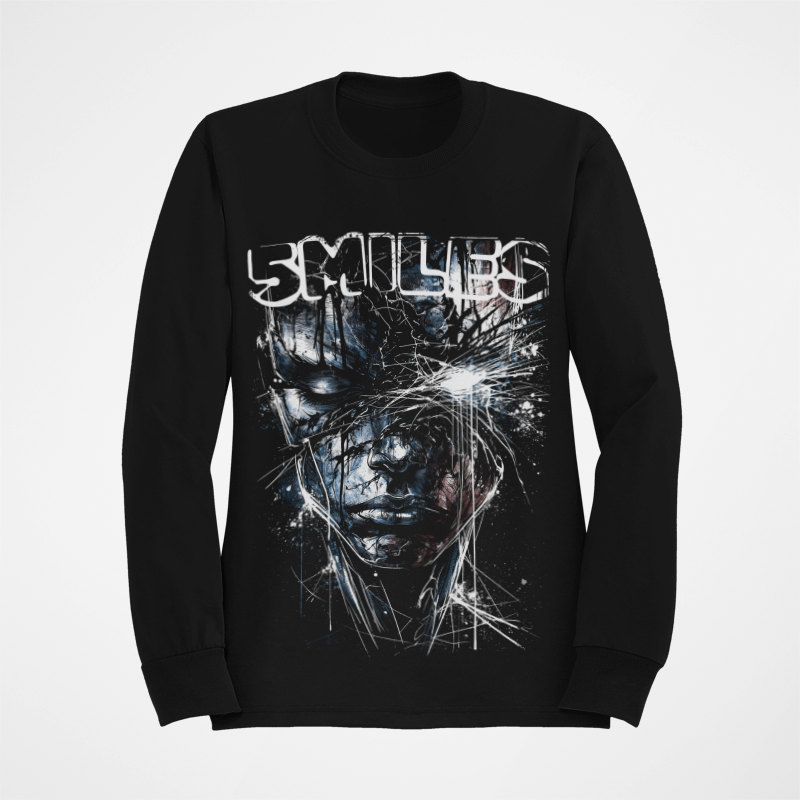 Bluza 5MilesAway #143.png